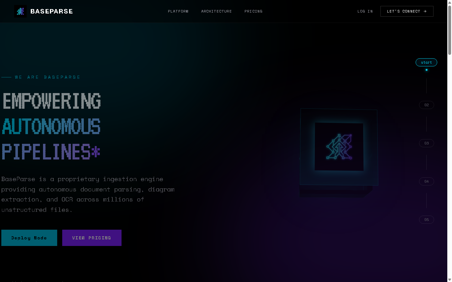 BaseParse